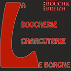 Boucherie<span>Au charolais</span>