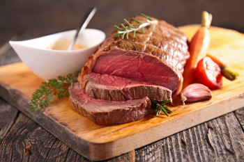 Viande hachée vrac - Boucherie Charcuterie Plats cuisinés Le Borgne