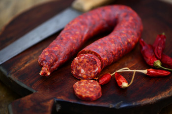 Chorizo