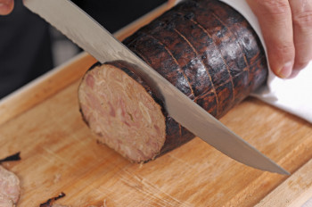 Andouille de Guéméné